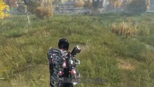 DayZ /1.19 / Сходим на данж и посмотрим ГРУППЫ / смотреть онлайн