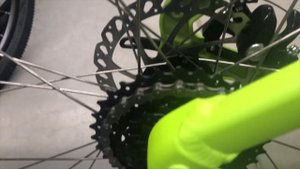 ST 520 Rockrider - Sport Trail