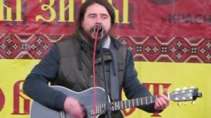 Калинов мост - Моя песня