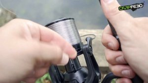 REVIEW: Daiwa Emblem 45 SCW QD reels