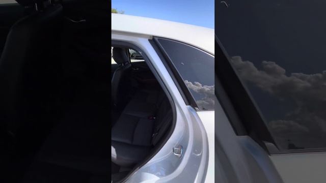 Mazda CX-3. 1.5 Diesel смотреть онлайн