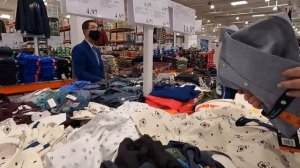 В Costco Сан-Франциско / А вам не надоело еще Костко в США?