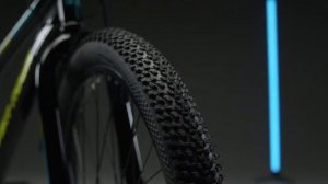 Обзор велосипеда RUSH HOUR 4500