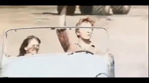 трижды про любовь