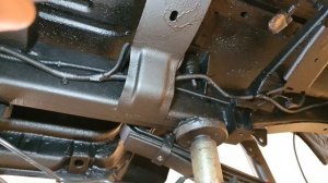 Правильный антишум / антикор УАЗ Патриот. Невредные советы