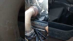 Гримит горный тормоз на камазе евро4 как сделать быстро!