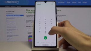 Как узнать номер IMEI и серию Samsung Galaxy A31 — Секретные коды