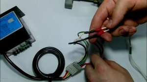 Регулятор оборотов коллекторного двигателя от стиральной машины с поддержкой мощности с Aliexpress