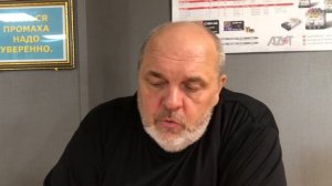 Охота на хищников. Запись прямого эфира. Лекция Валерия Кузенкова