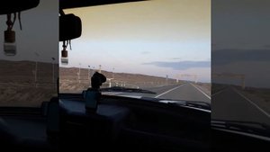 VLOG: Один день из жизни. Каспийское море. Актау-Курык(Ералиев)