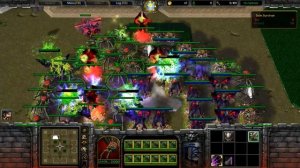 Cube Defense 4.8 Ultimate (Warcraft 3 custom map)