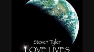 Steven Tyler - Love Lives (Acoustic)