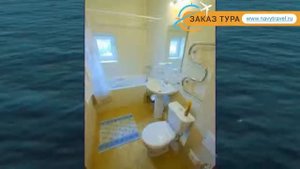 БРИГАНТИНА АНАПА 2* Россия Анапа обзор – отель БРИГАНТИНА АНАПА 2* Анапа видео обзор