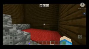 How To find secret diamond block in Minecraft woodland mansion