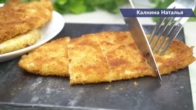 ЧУДО блюдо из КАПУСТЫ!  НЕДОРОГО, а Вкусно так, что  Словами не передать!
