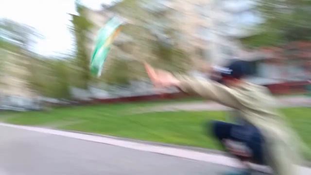 AvFM 7 - Баумгартен Второй смотреть онлайн