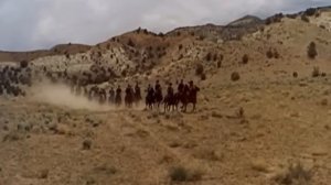 НА ВСЕХ ШИРОТАХ - "Золото Маккены"