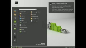 Most Válts Linuxra - Linux Mint rendszer telepítése Windows XP mellé