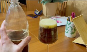 Пиво Венское #АлхимЕЧ