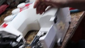 Janome J925S