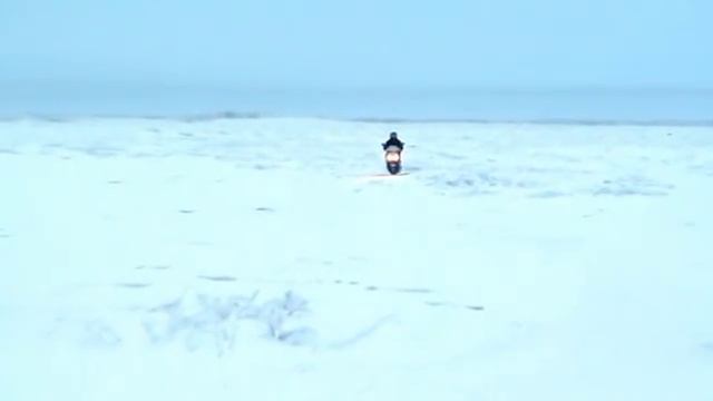 На скутере по тундре смотреть онлайн