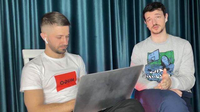 РАСПАКОВКА ЛИЧНОСТИ ЭКСПЕРТА | Интервью с продюсером Артёмом Сухенко