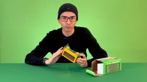 Сварочные очки хамелеон KRONA KR-Lock: обзор на очки для сварки, маска сварочная #сварка #welding