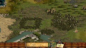 Прохождение Stronghold 1 HD - 21. Возмездие