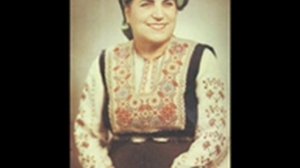 Великите гласове на България - Вълкана Стоянова