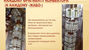 Конвектор теплообменник дымохода своими руками