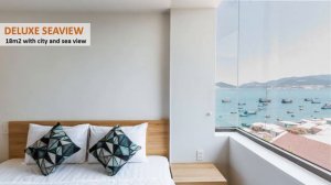 AQUA SEAVIEW HOTEL NHA TRANG