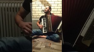 Даргинская песня Сурхай Магомед