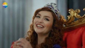 Любовь не понимает слов - танец Хаят и Мурат?