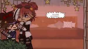 [•] "Michael's Punishment~..." [•] Ennchael skit [•] Michael x Ennard (Noah) // My AU // 13+