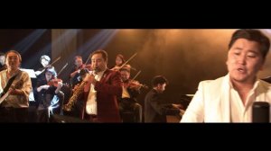 Π§ΡΠ»ΡΡΠ½Π±Π°Π°ΡΠ°Ρ - Π₯Π°Π½ΠΈΠΉΠ½ Π΄ΡΡ | Chuluunbaatar - Haniin duu