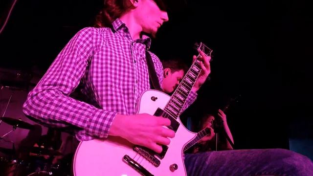 Б.А.У. - Котята @ Action Club СПб смотреть онлайн