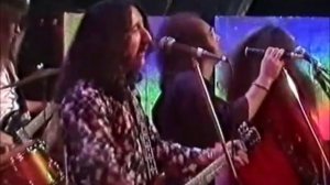 Uriah Heep - Come Back To Me