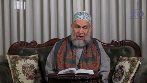 Витр намаз и дуа «Кунут» | صلاة الوتر و دعاء القنوت