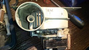 РЕмонт Газовый настенный котел Buderus Logamax U052 28K