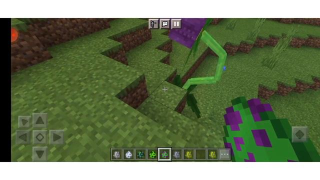 новые моды для майнкрафта пе которые вы обязательно должны скачать смотреть онлайн