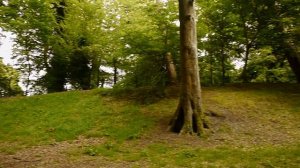 Béal Ború - Brian Boru's Fort. Killaloe, County Clare...