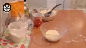 ХАЛПАМА (СТАРИННОЕ  НАЦИОНАЛЬНОЕ БЛЮДО ИЗ КУКУРУЗНОЙ МУКИ)