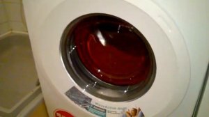 New Gorenje WEI823 8kg inverter washing machine spin cycle 1000