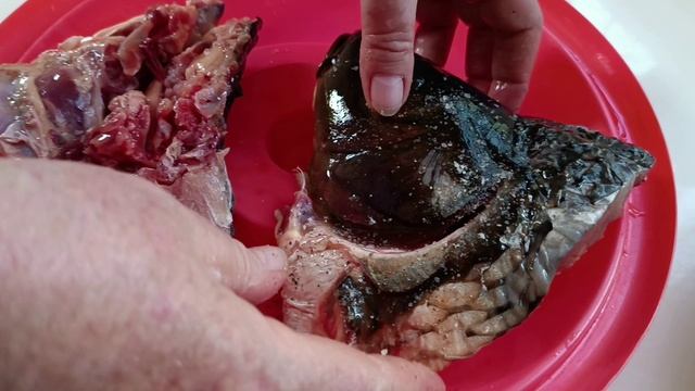Жареная рыба вкуснее не придумаешь! Как разделать и приготовить рыбу на сковороде! Жареная рыба