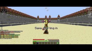 CPVP  |  1.17 Minecraft