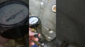 индикация давления масла мотоцика днепр