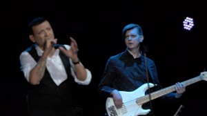 Покаяние / Алмас Багратиони / Live