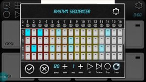 Eigene Samples verwenden in Drum Machine (Android)