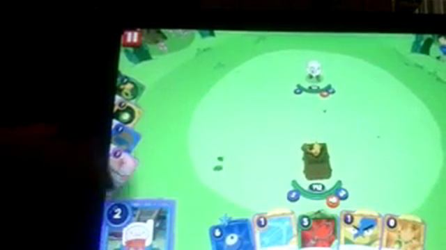 Игра карточные воины время приключеней