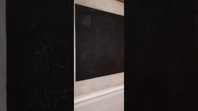 Каземир Малевич "Черный квадрат" смотреть онлайн